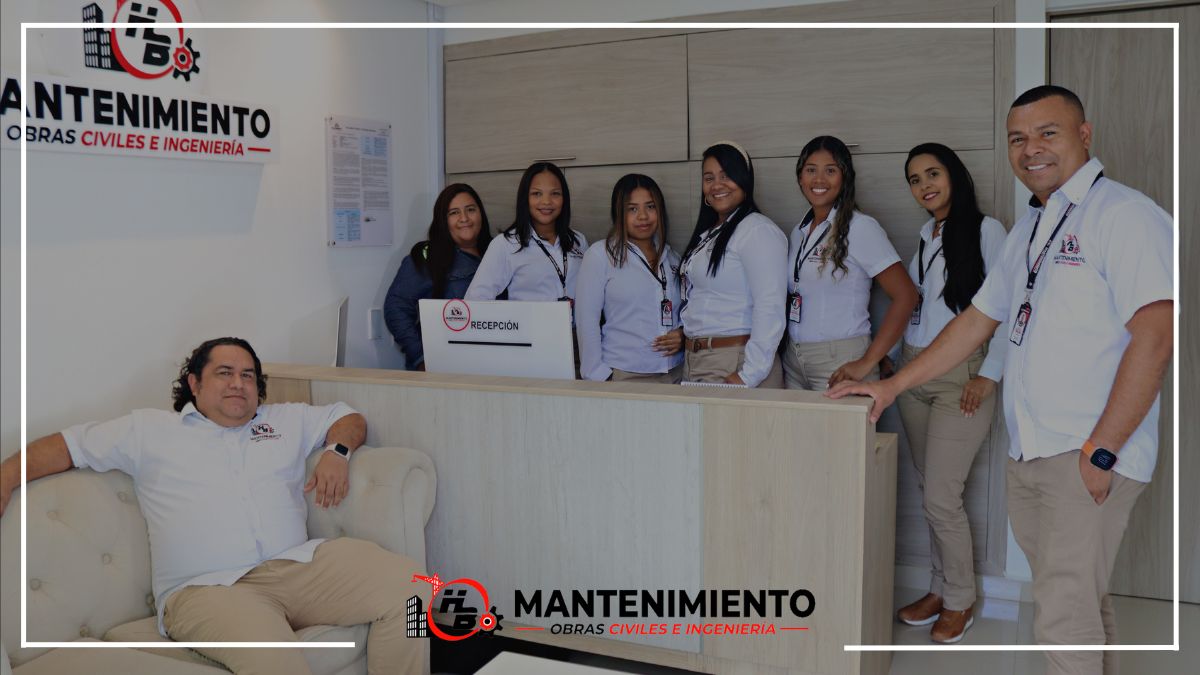 HB MANTENIMIENTO Y SOLUCIONES INTEGRALES SAS